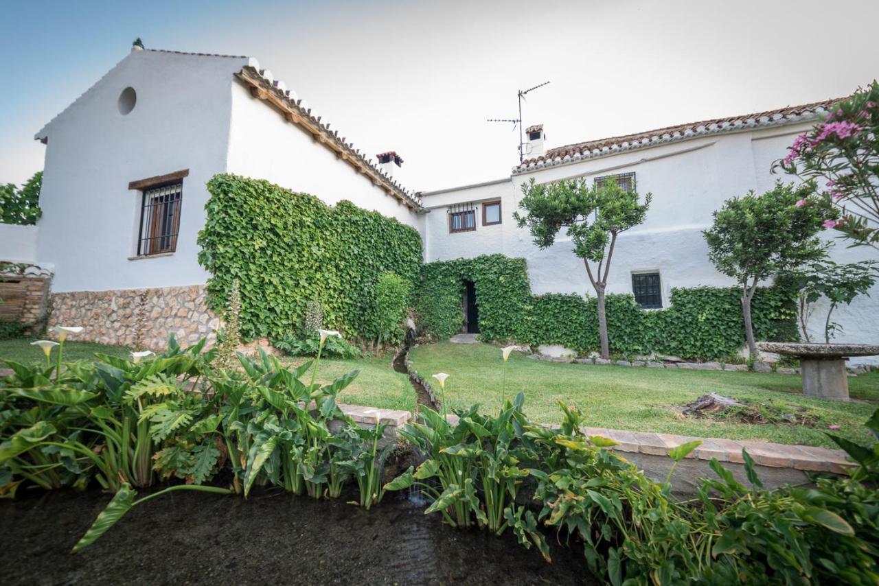 Al Agia - Molinos De Padul