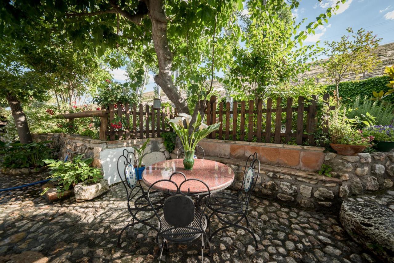 Casa de Campo Al Agia - Molinos De Padul