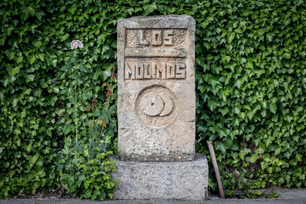 Al Agia - Molinos De Padul