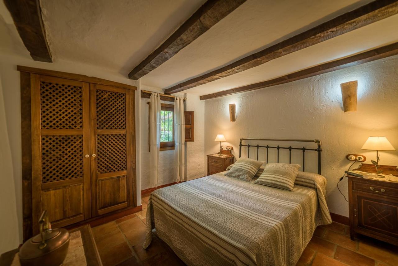 Landhaus Al Agia - Molinos De