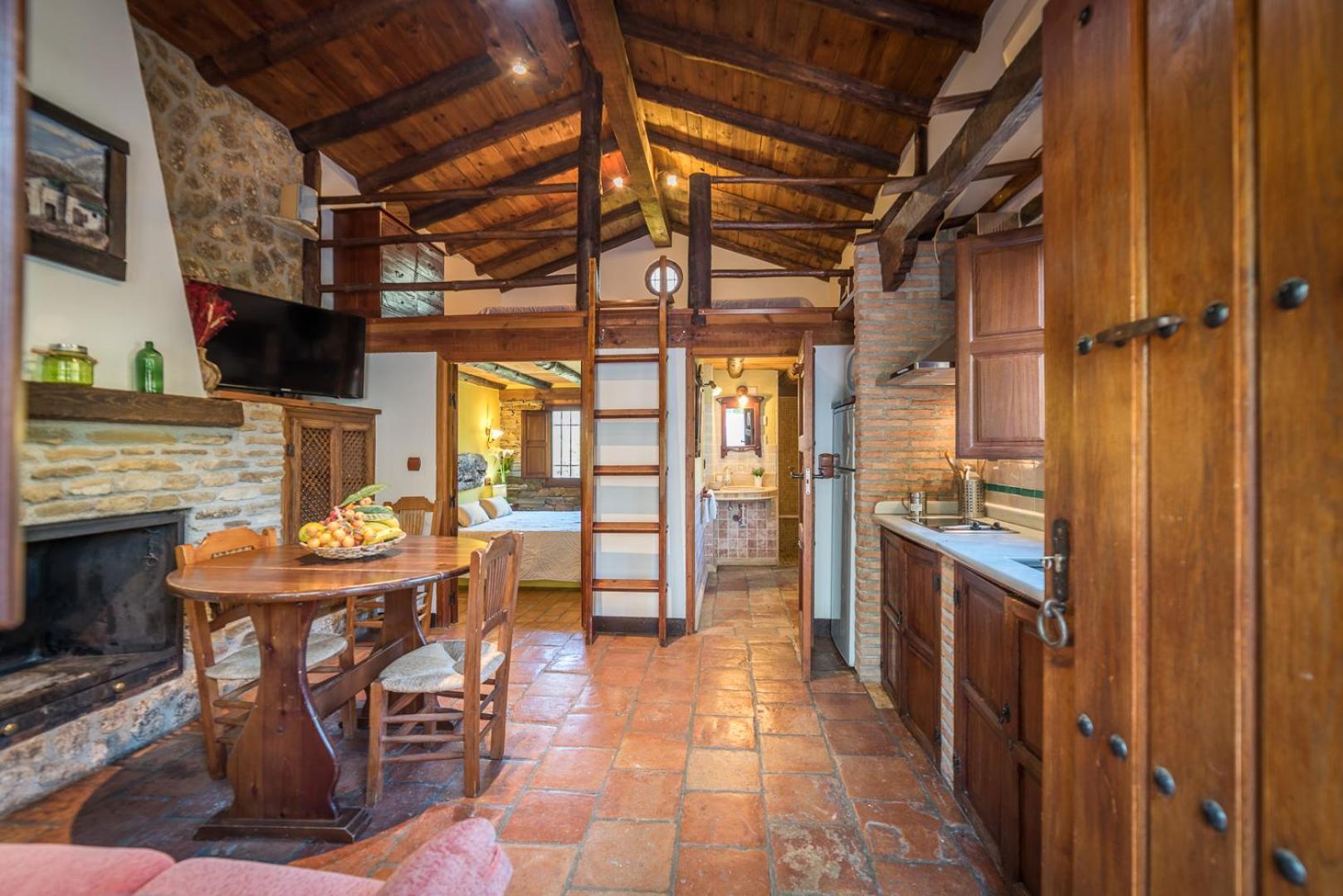 Landhaus Al Agia - Molinos De