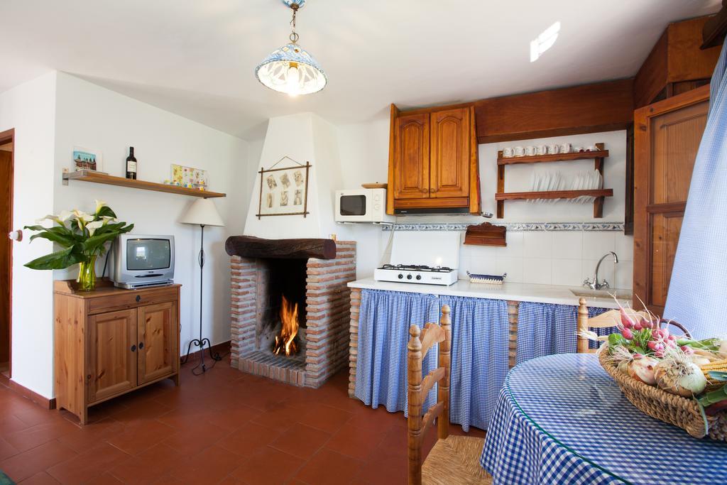 Landhaus Al Agia - Molinos De